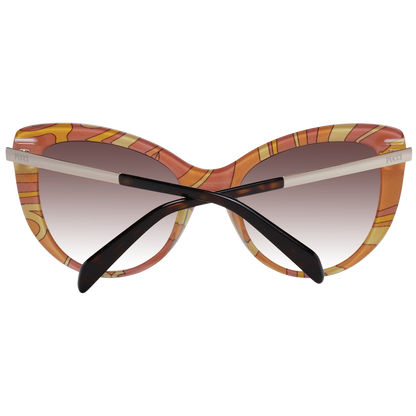 Pucci Sunglasses EP0191 52F 56