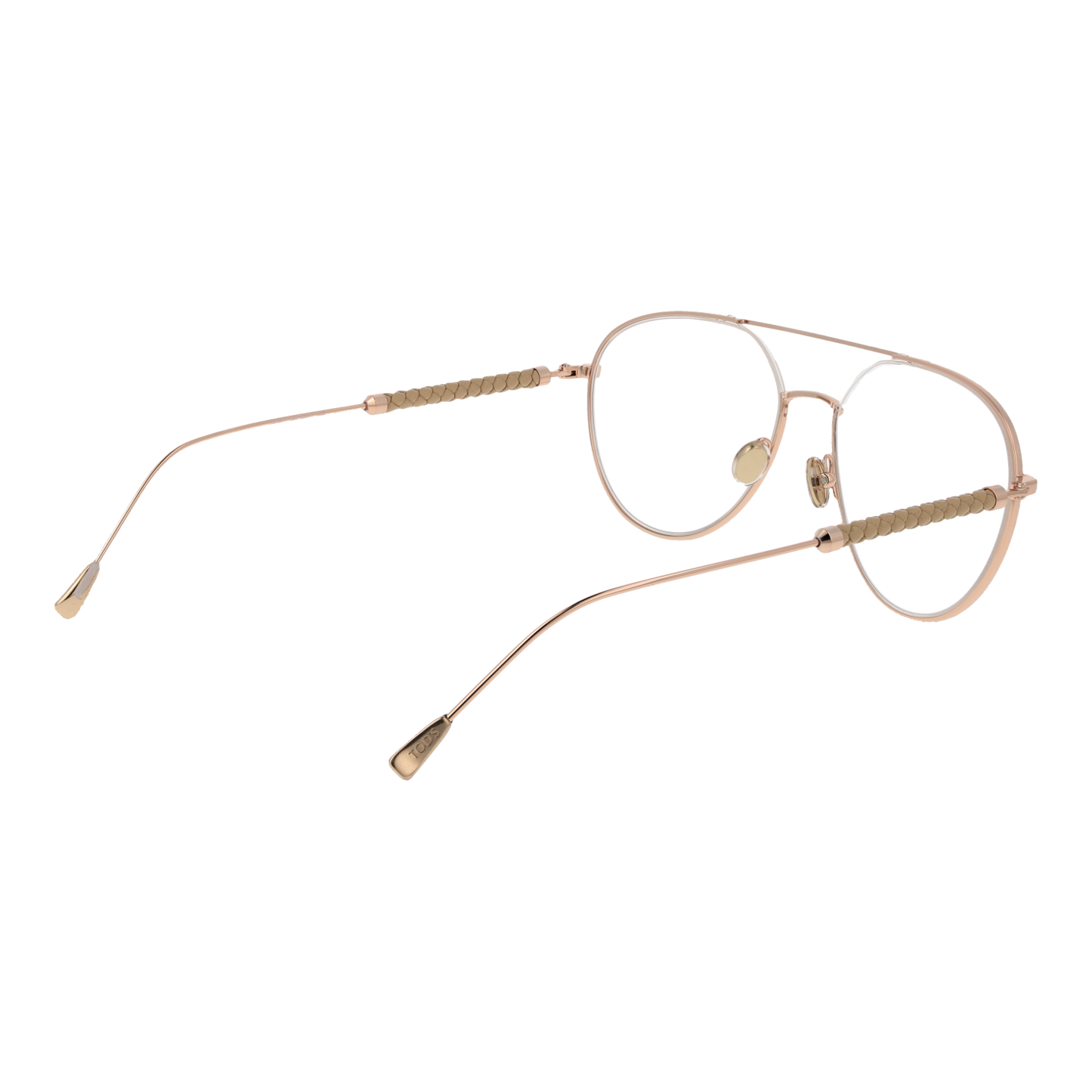 Tods Optical Frame TO5277 028 56