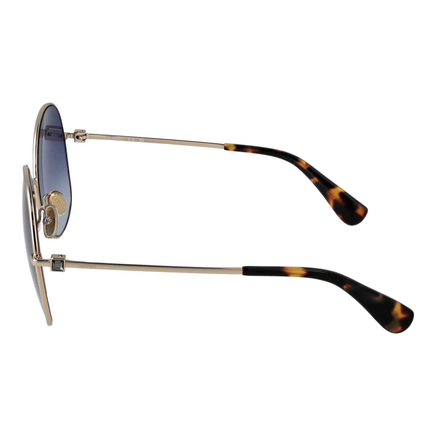 Max Mara Sunglasses MM0034 32W 60