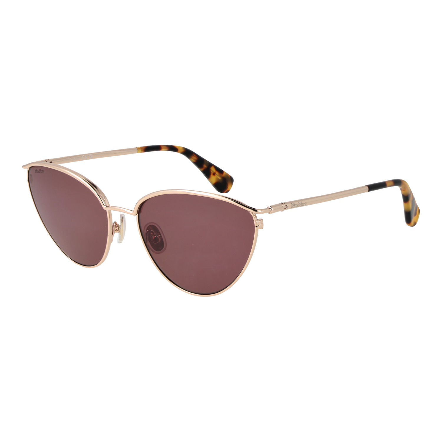 Max Mara Sunglasses MM0044 53E 56