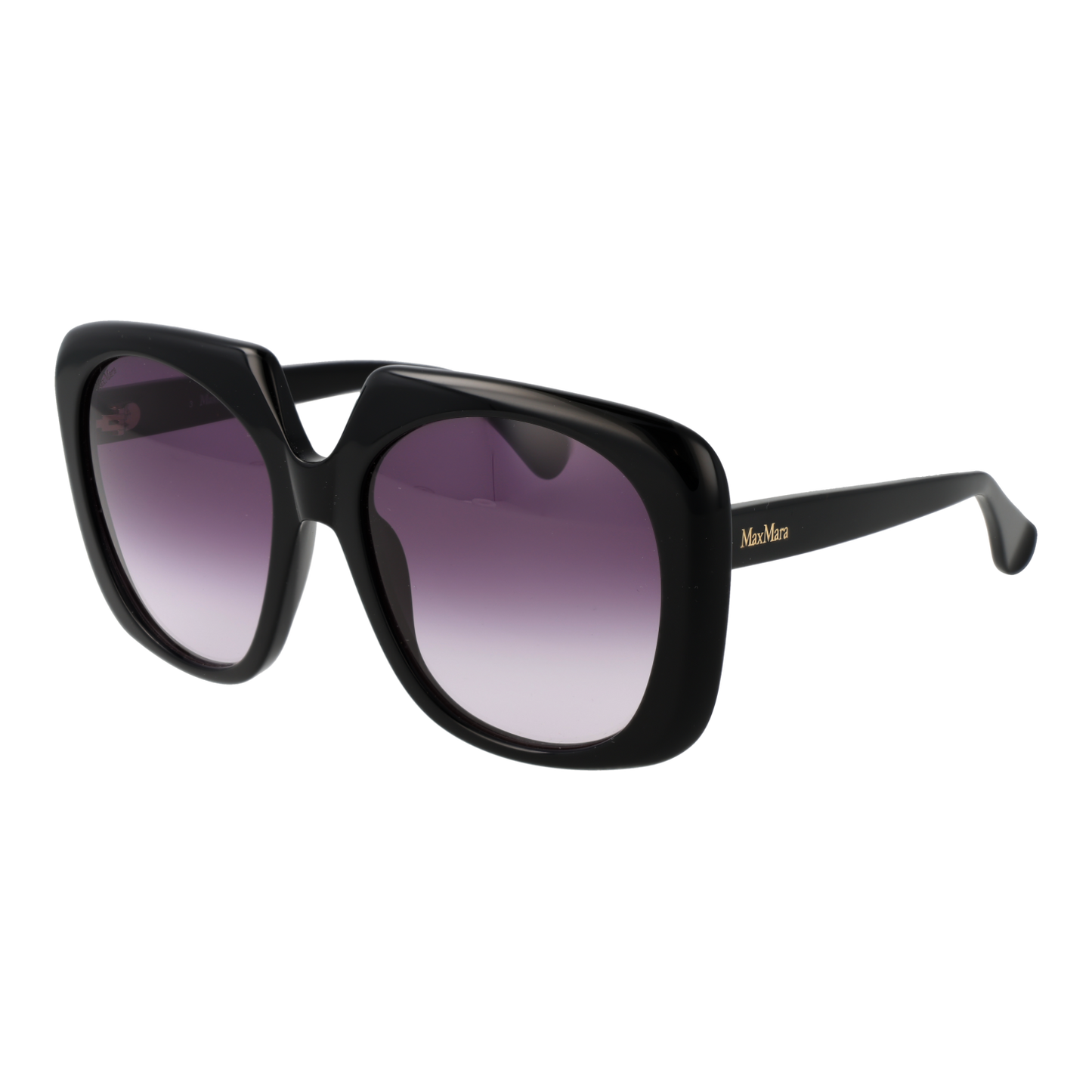 Max Mara Sunglasses MM0047 01B 56