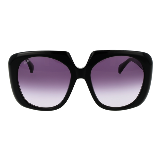 Max Mara Sunglasses MM0047 01B 56