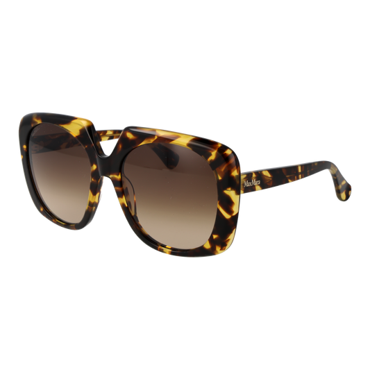 Max Mara Sunglasses MM0047 53F 56