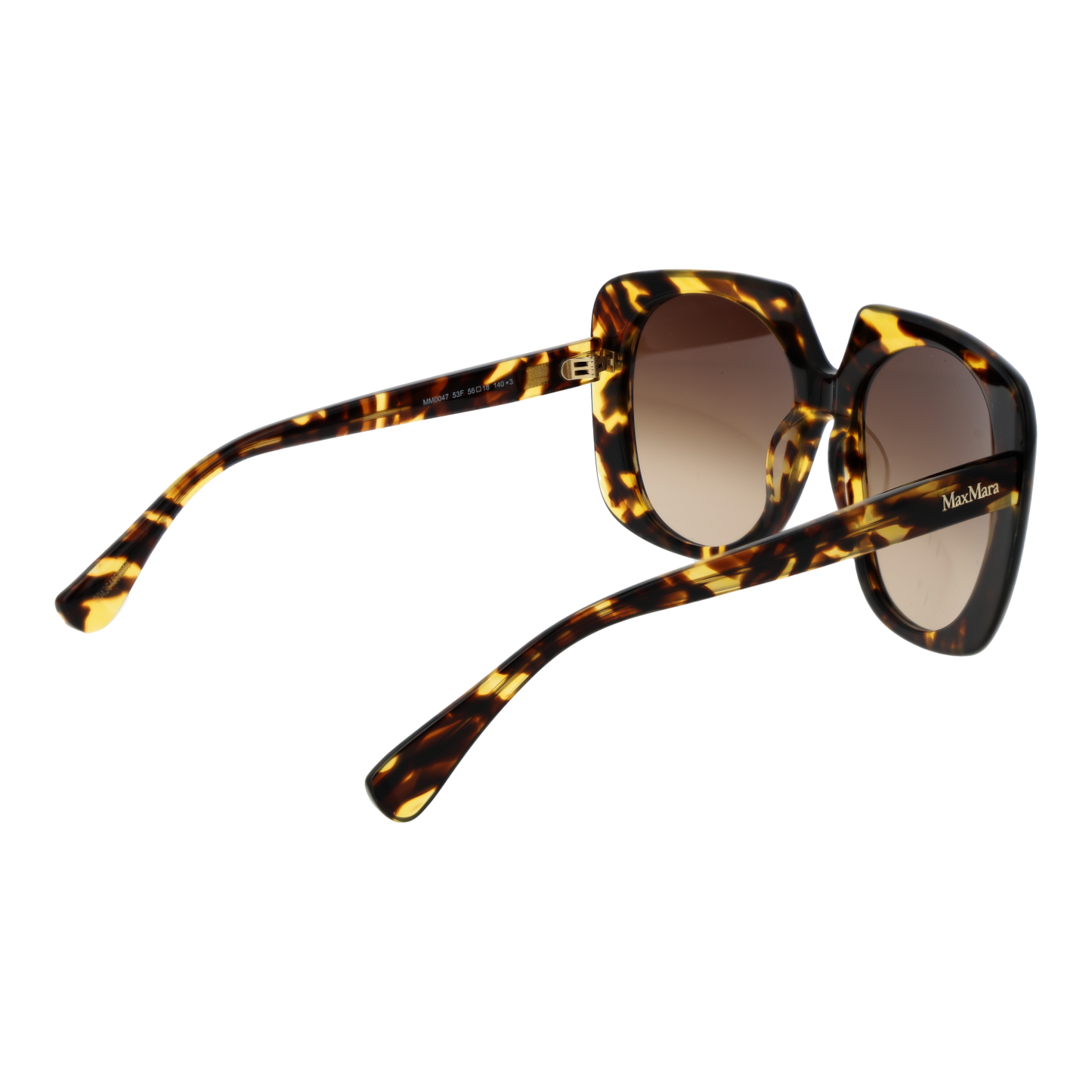Max Mara Sunglasses MM0047 53F 56