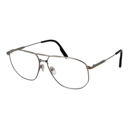 Ermenegildo Zegna Optical Frame EZ5242 007 60 Titanium