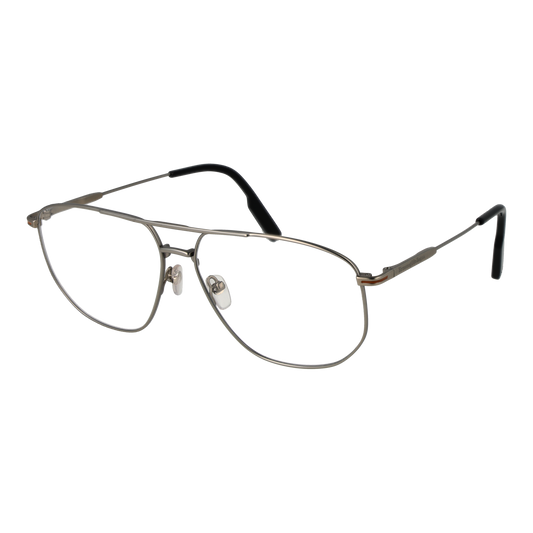 Ermenegildo Zegna Optical Frame EZ5242 007 60 Titanium
