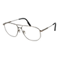 Ermenegildo Zegna Optical Frame EZ5242 007 60 Titanium