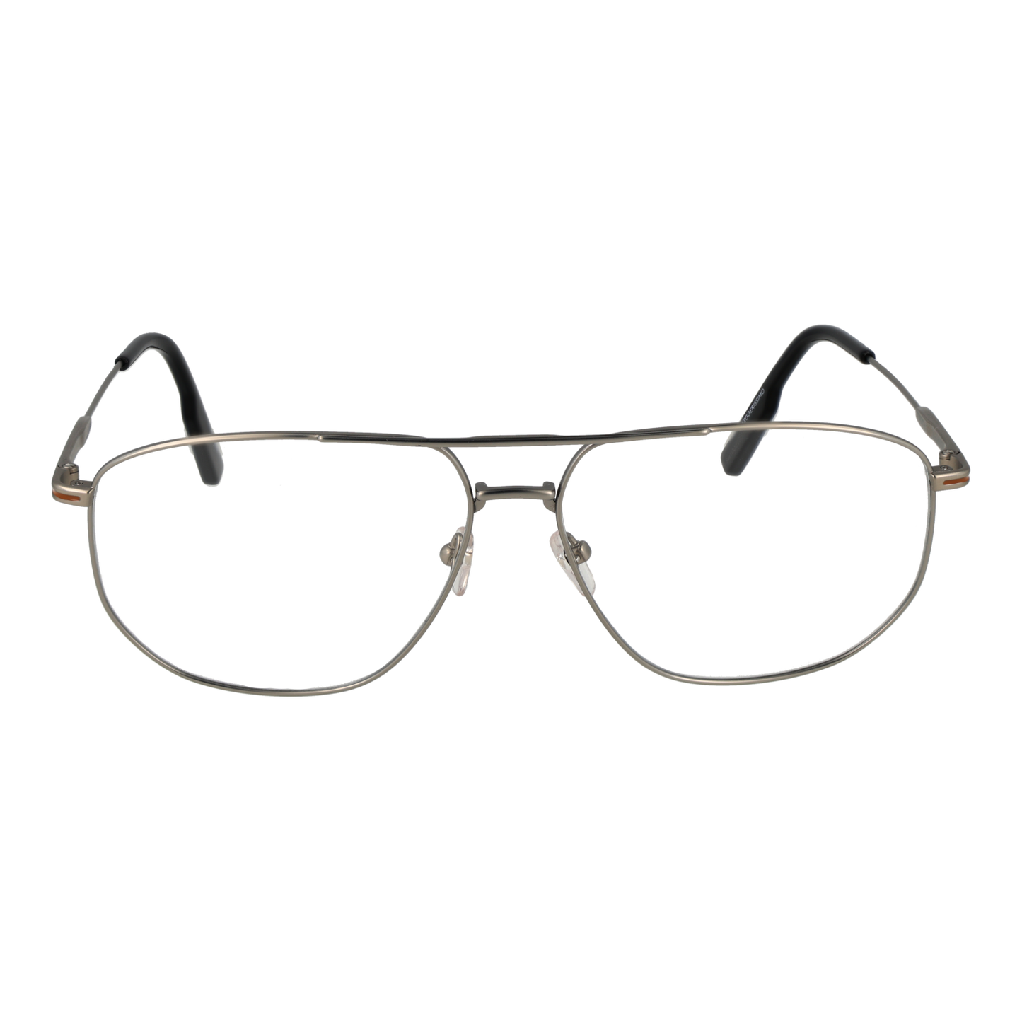 Ermenegildo Zegna Optical Frame EZ5242 007 60 Titanium