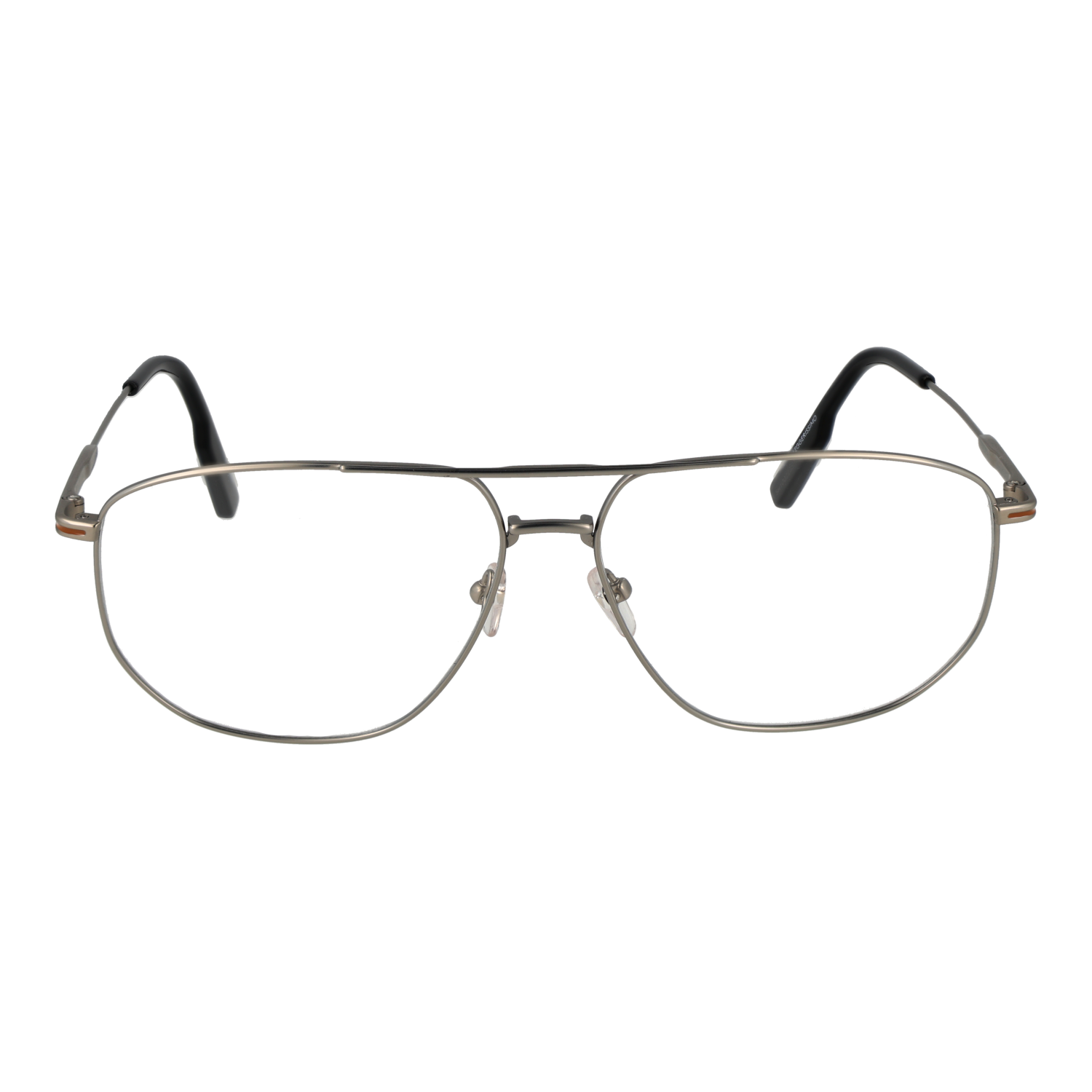 Ermenegildo Zegna Optical Frame EZ5242 007 60 Titanium