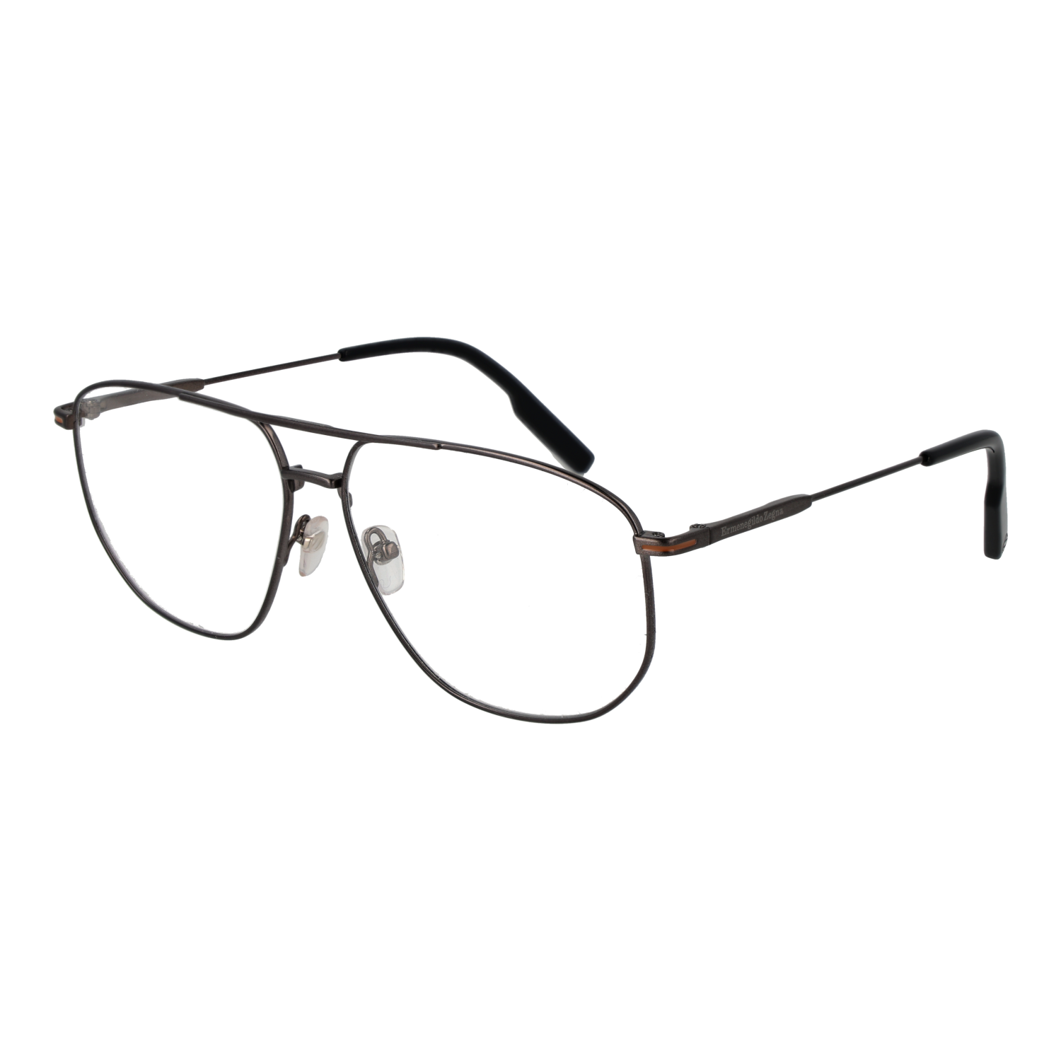 Ermenegildo Zegna Optical Frame EZ5242 009 60 Titanium