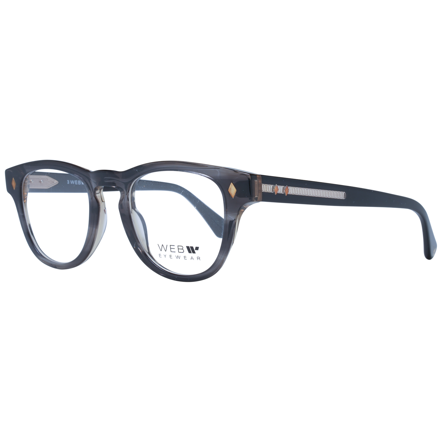 Web Optical Frame WE5384 020 47