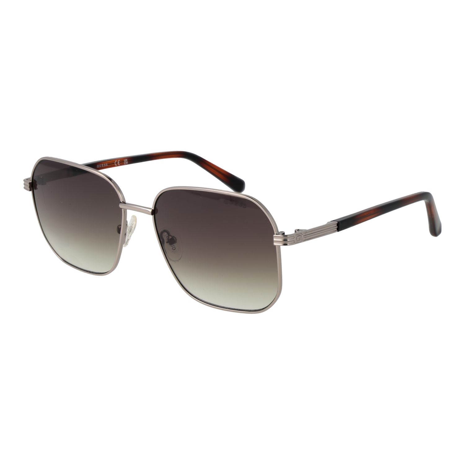 Guess Sunglasses GU00051 08P 57