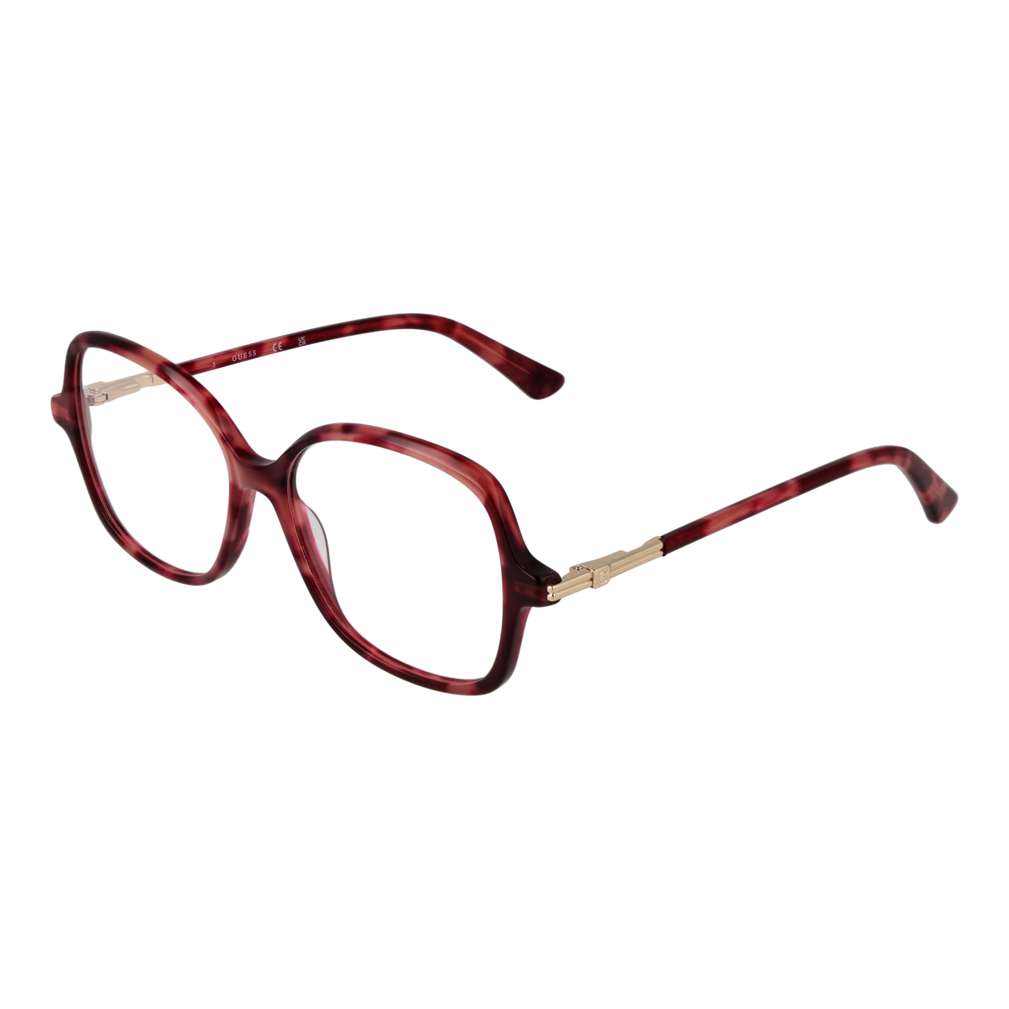 Guess Optical Frame GU2906 071 55