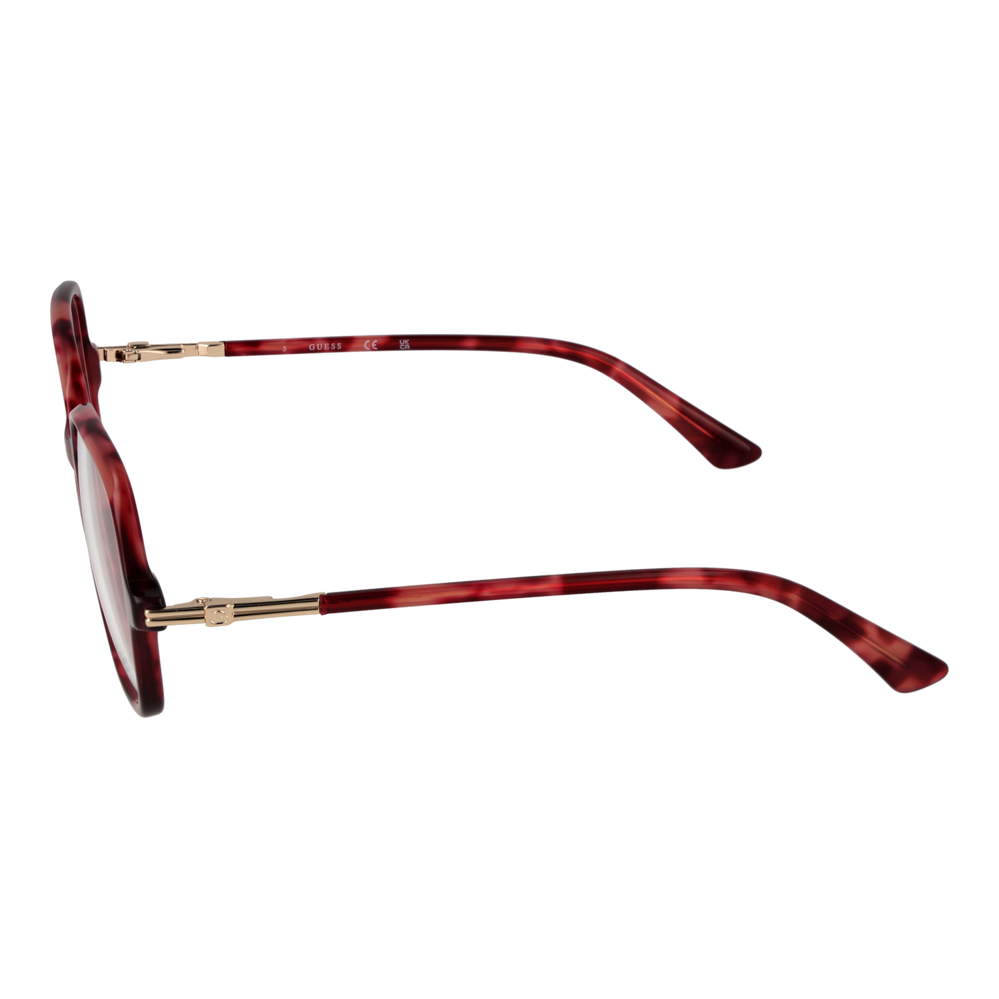 Guess Optical Frame GU2906 071 55