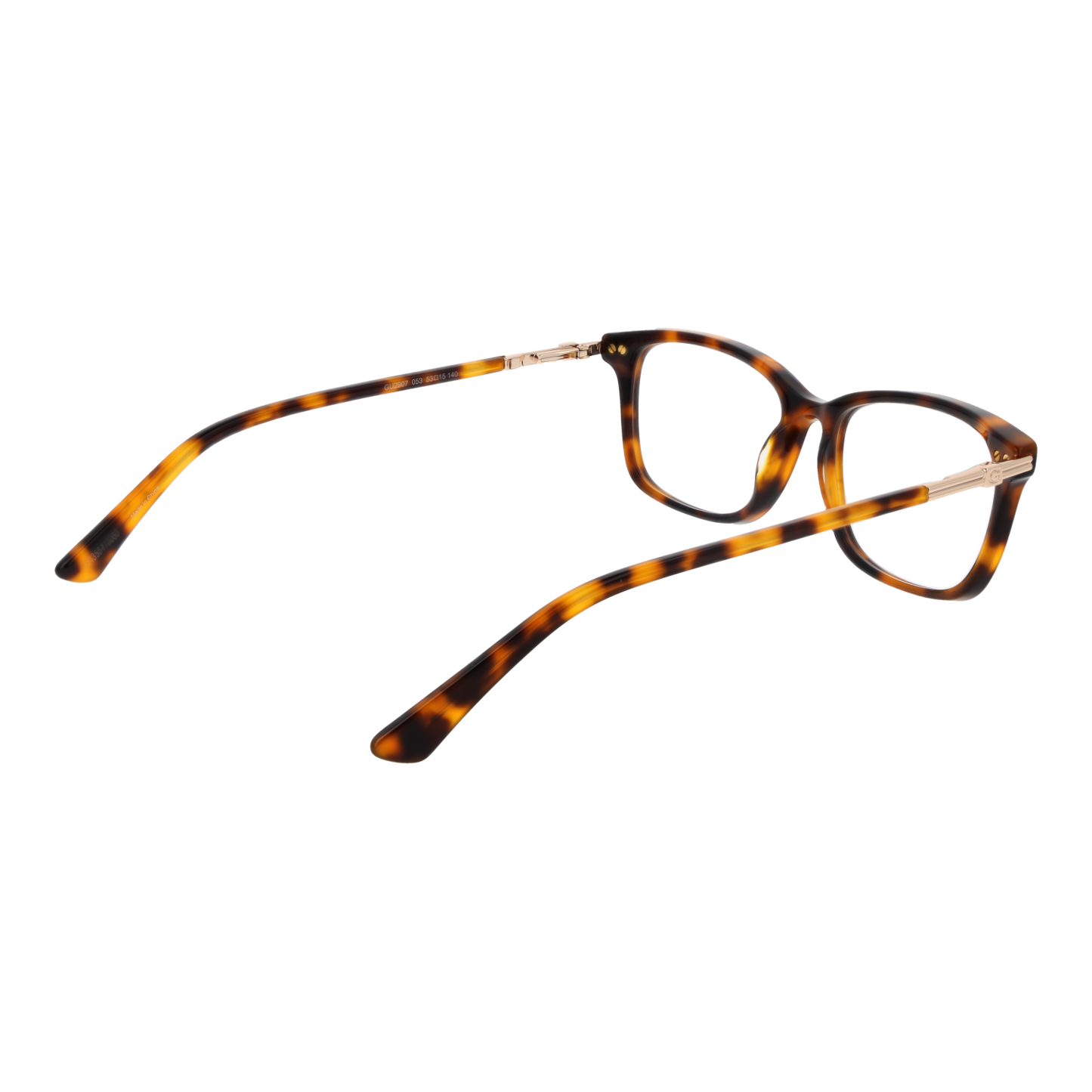 Guess Optical Frame GU2907 053 53