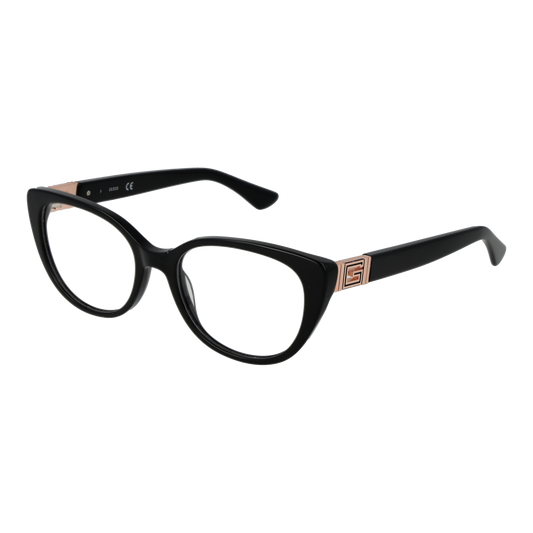 Guess Optical Frame GU2908 001 51