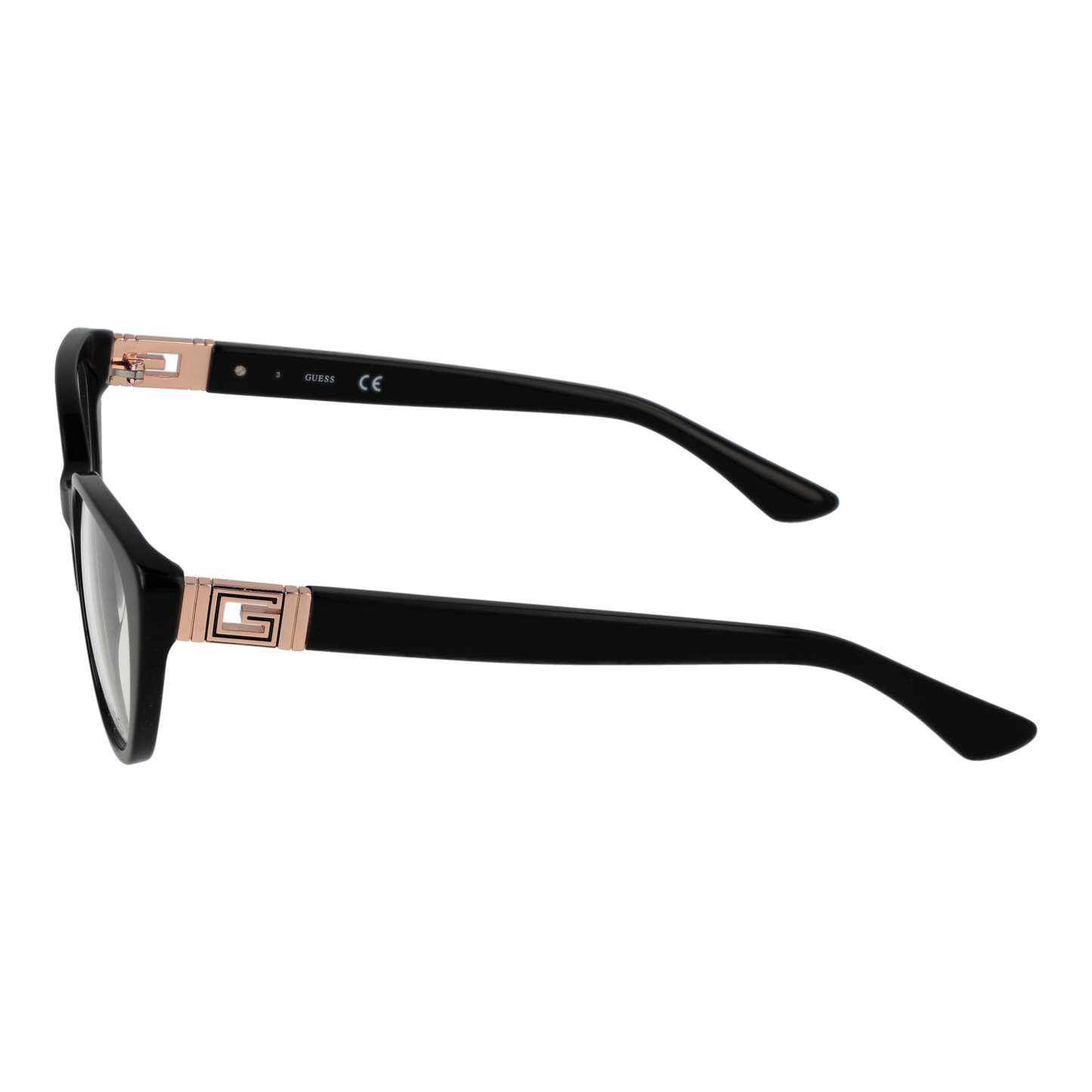 Guess Optical Frame GU2908 001 51