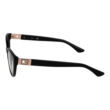 Guess Optical Frame GU2908 001 51