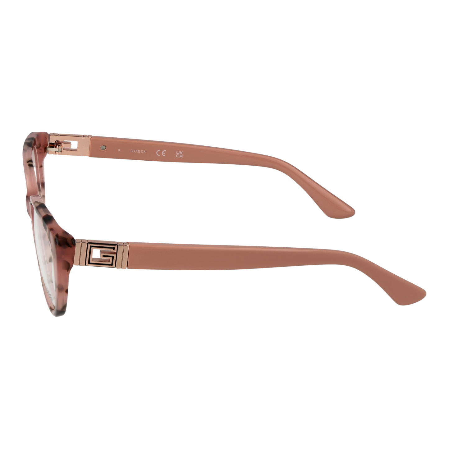 Guess Optical Frame GU2908 074 51