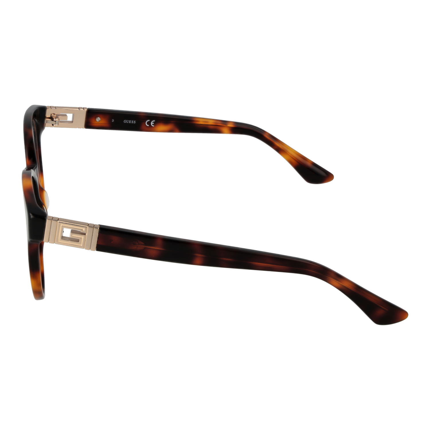 Guess Optical Frame GU2909 053 53