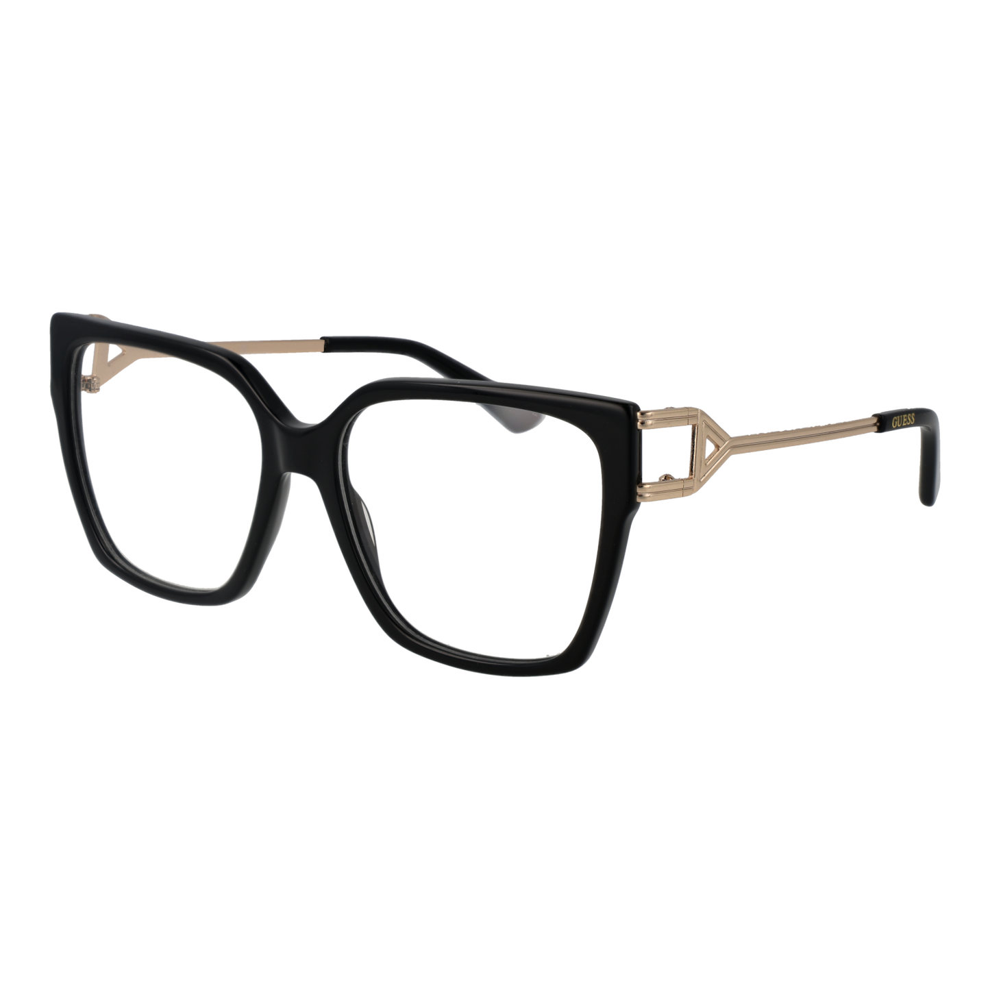 Guess Optical Frame GU2910 001 55