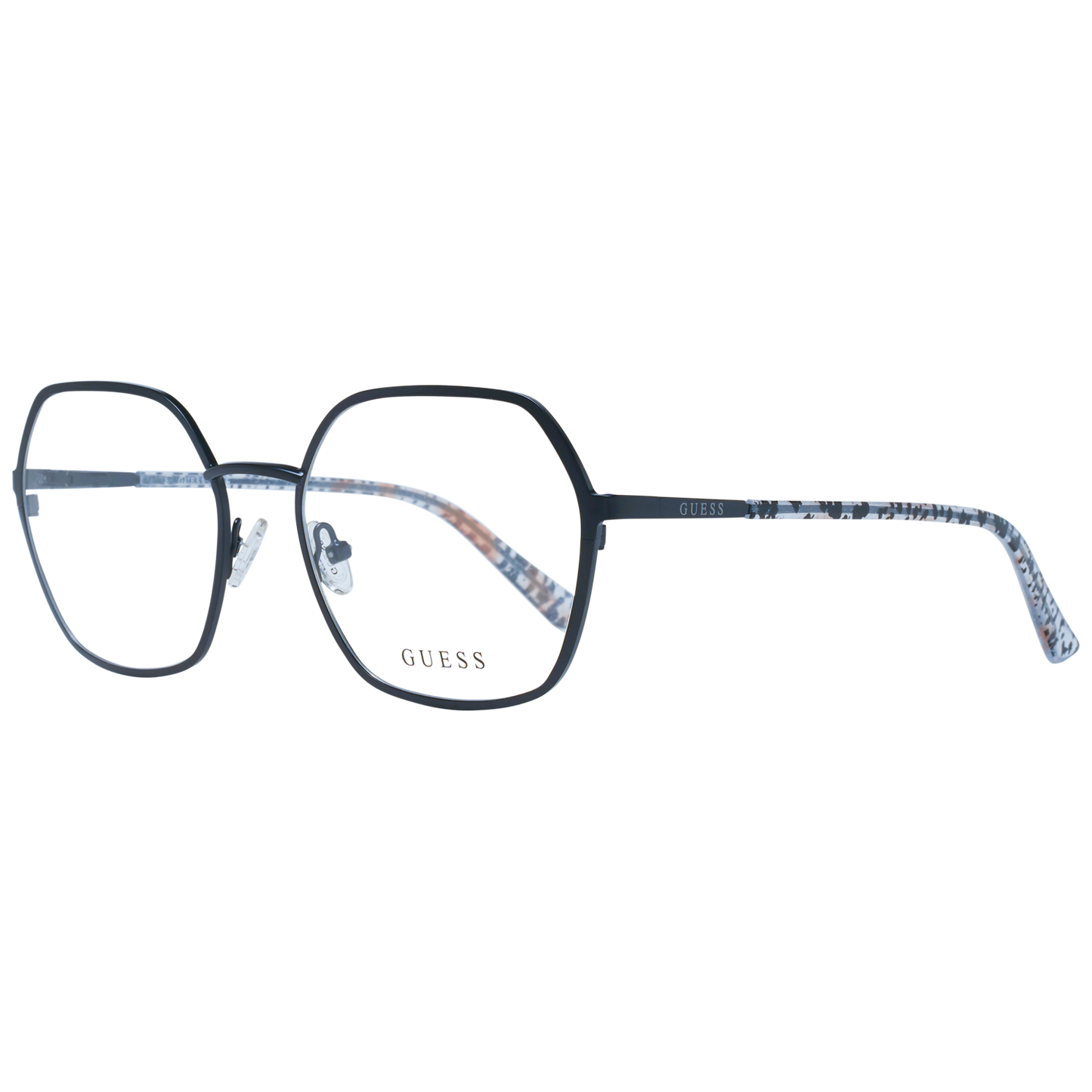 Guess Optical Frame GU2912 002 55