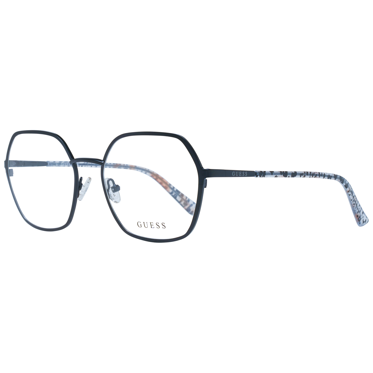Guess Optical Frame GU2912 002 55