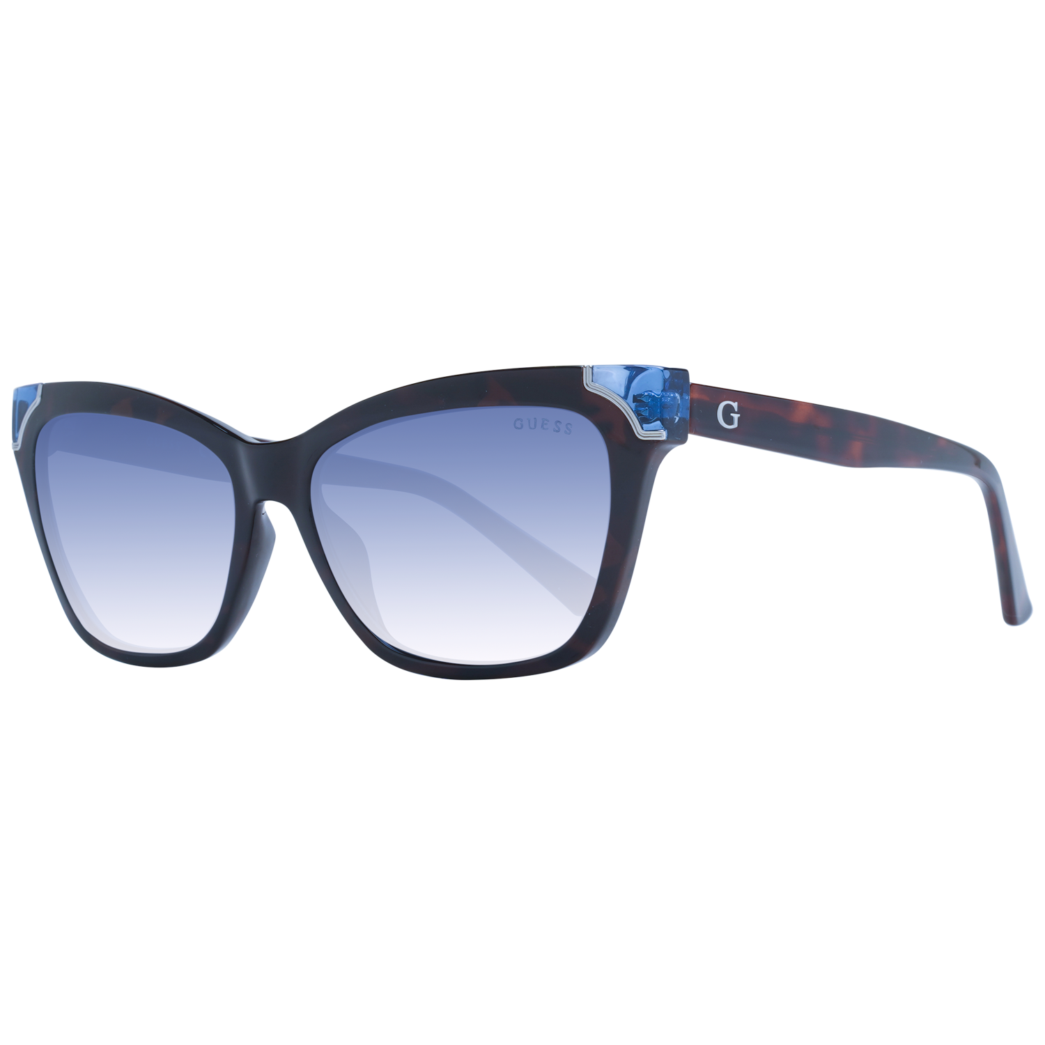 Guess Sunglasses GU7840 53W 57