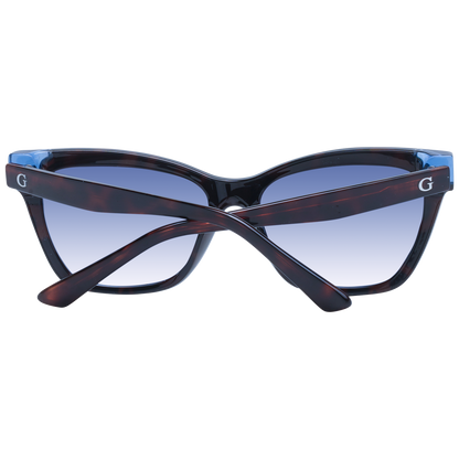 Guess Sunglasses GU7840 53W 57