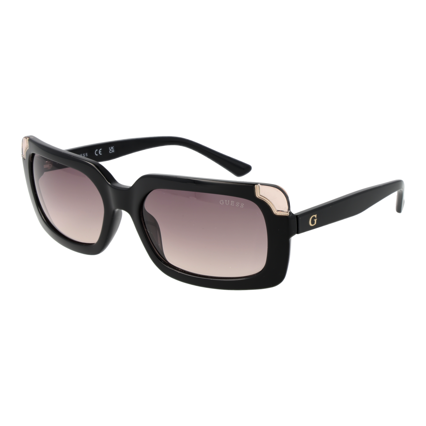 Guess Sunglasses GU7841 01B 59
