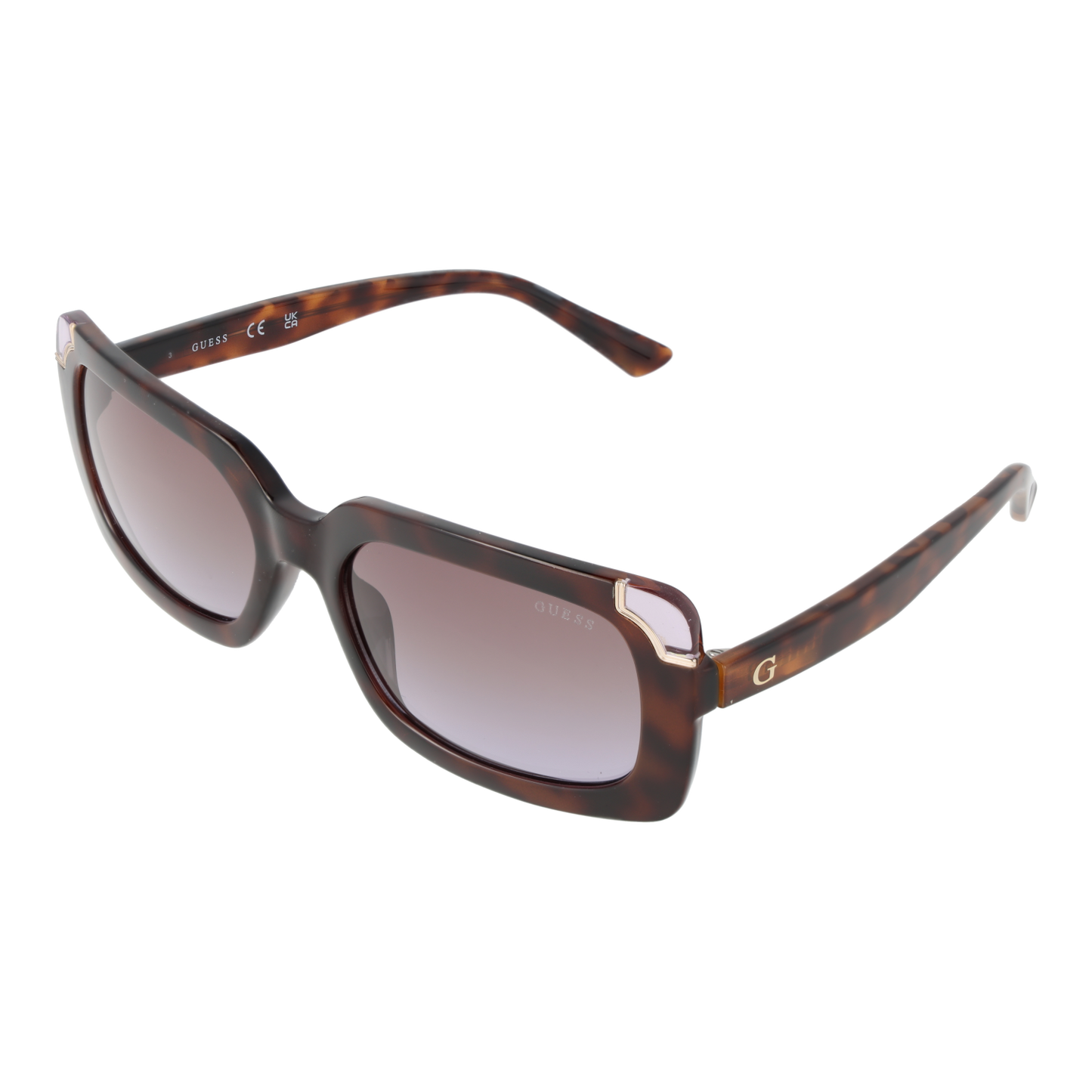 Guess Sunglasses GU7841 52F 59