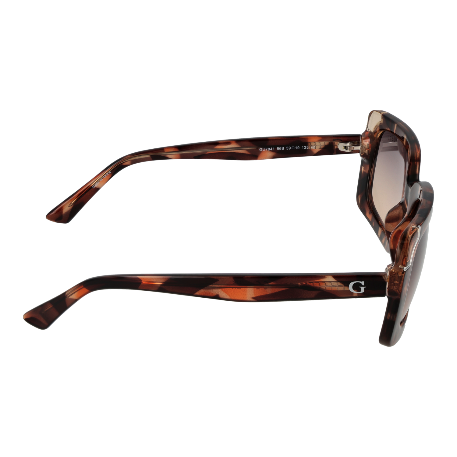 Guess Sunglasses GU7841 56B 59