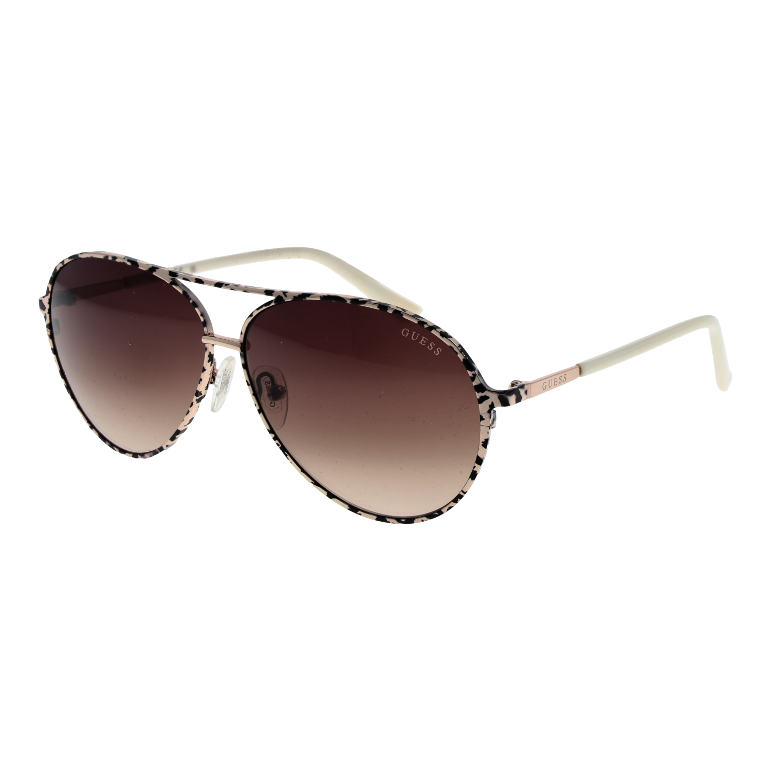 Guess Sunglasses GU7847 33F 60
