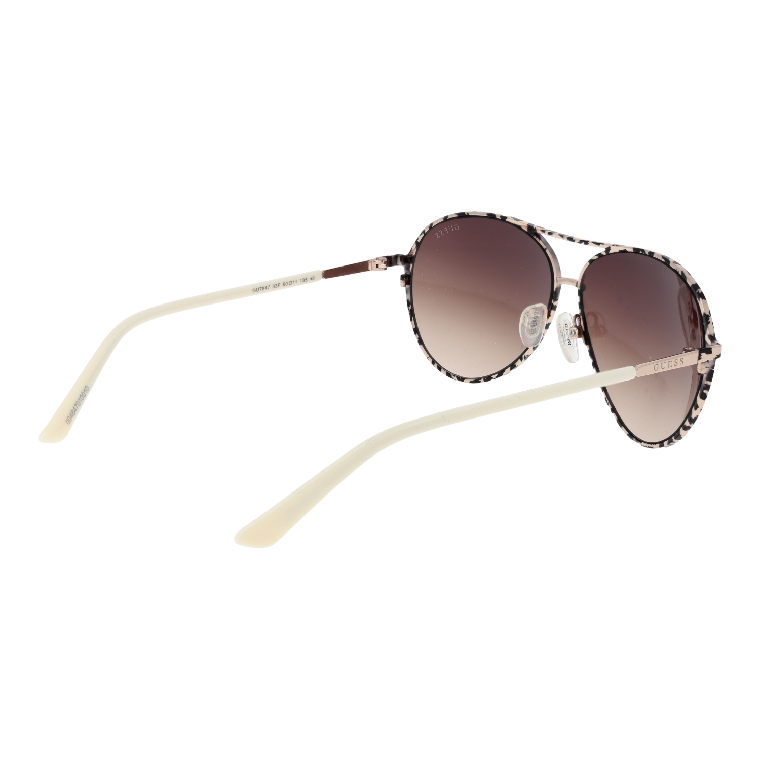 Guess Sunglasses GU7847 33F 60