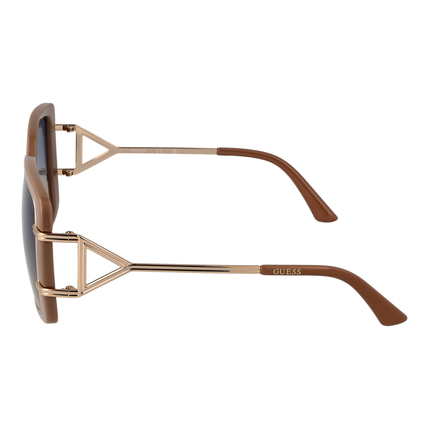 Guess Sunglasses GU7854 57W 57