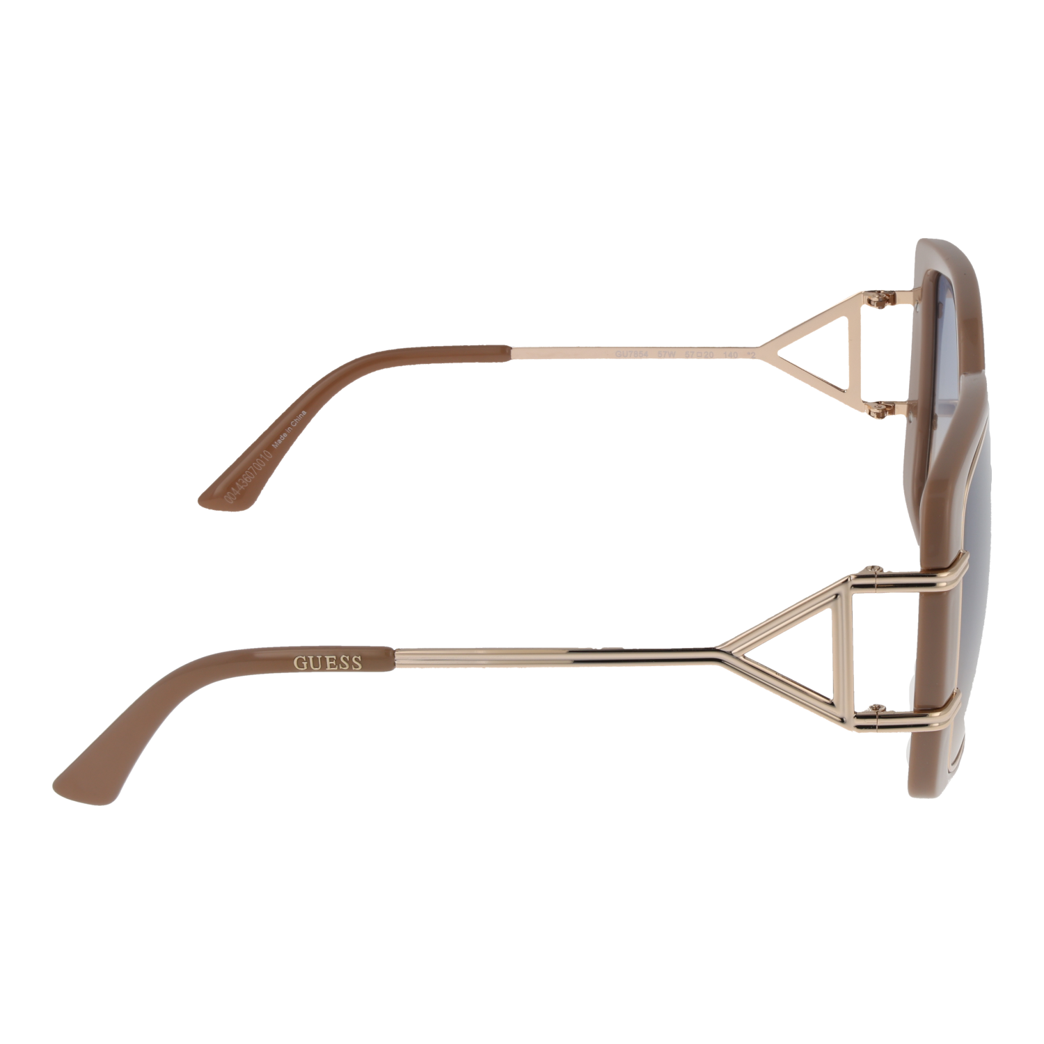 Guess Sunglasses GU7854 57W 57