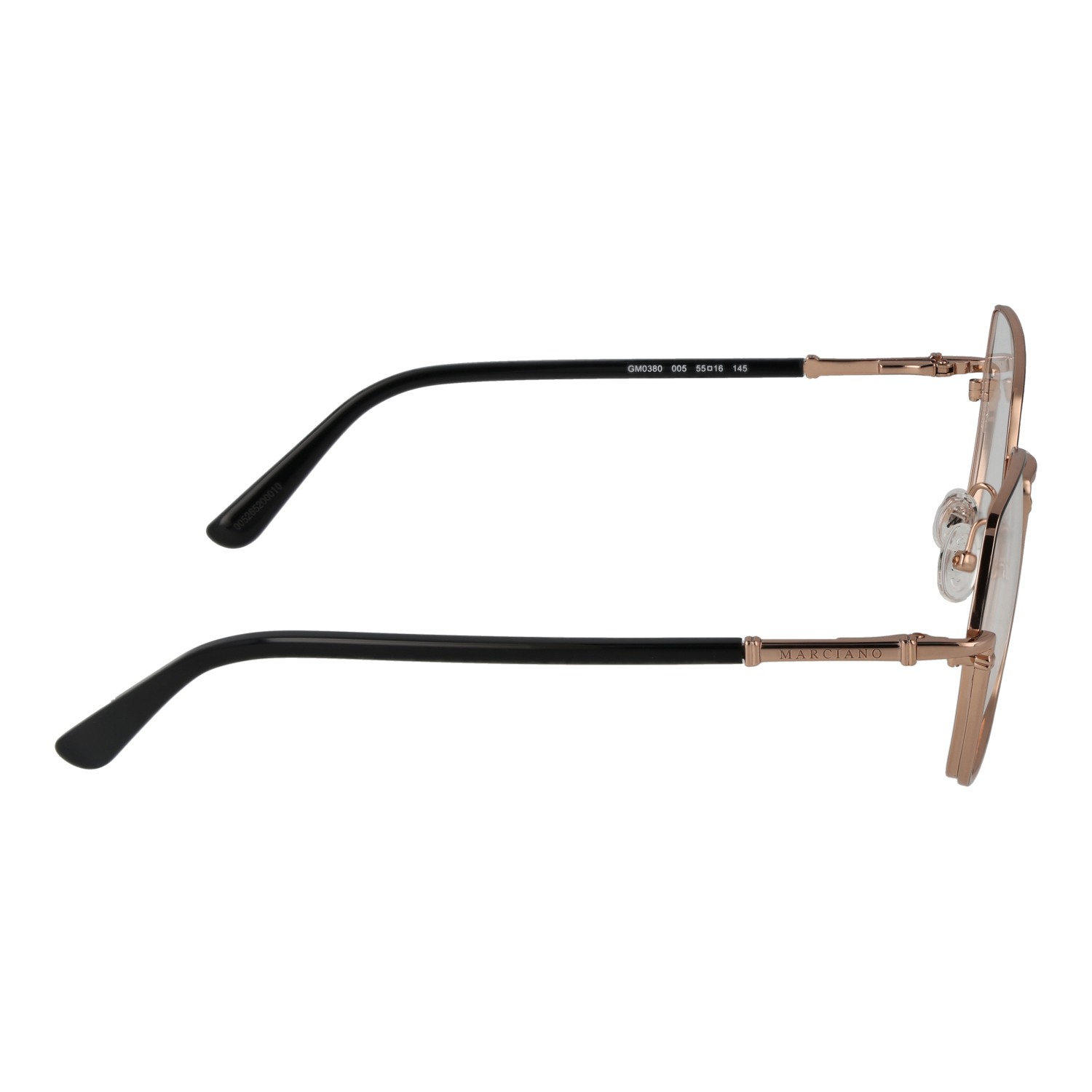 Marciano by Guess Optical Frame GM0380 005 55