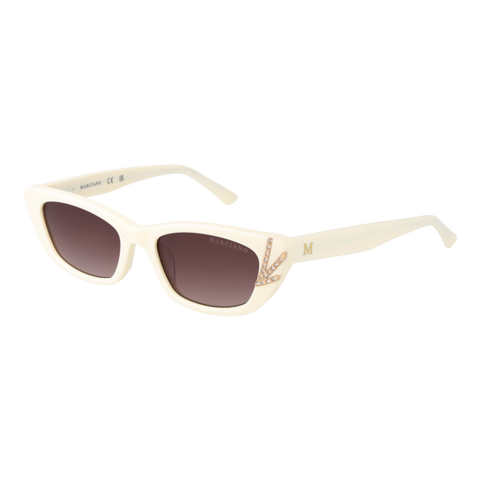 Marciano by Guess Sunglasses GM0822 25F 53