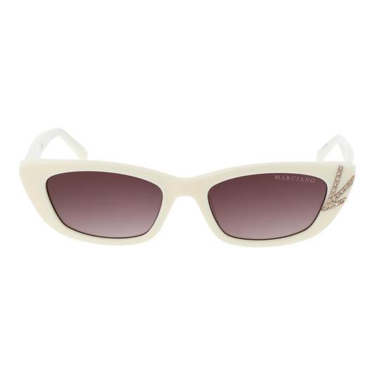 Marciano by Guess Sunglasses GM0822 25F 53