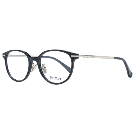 Max Mara Optical Frame MM5068-D 001 50