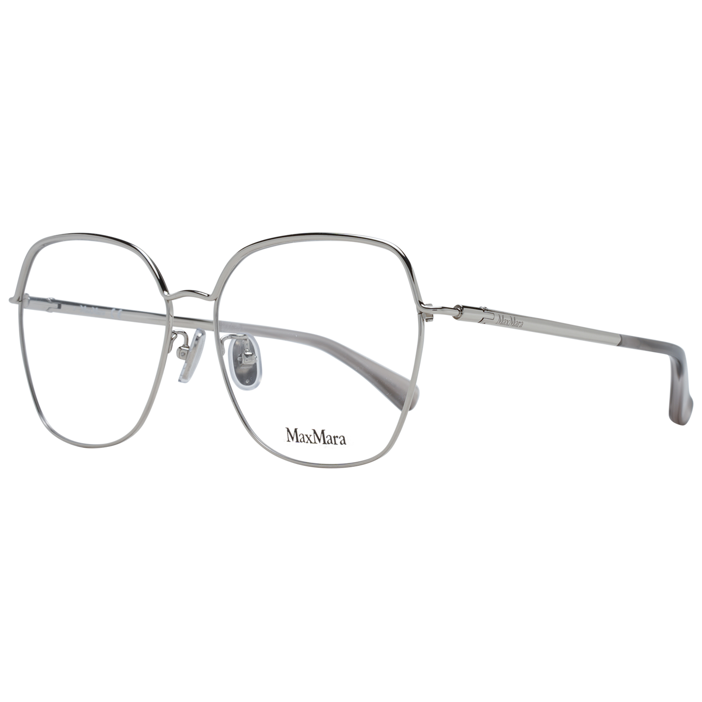 Max Mara Optical Frame MM5061-D 016 57 Titanium