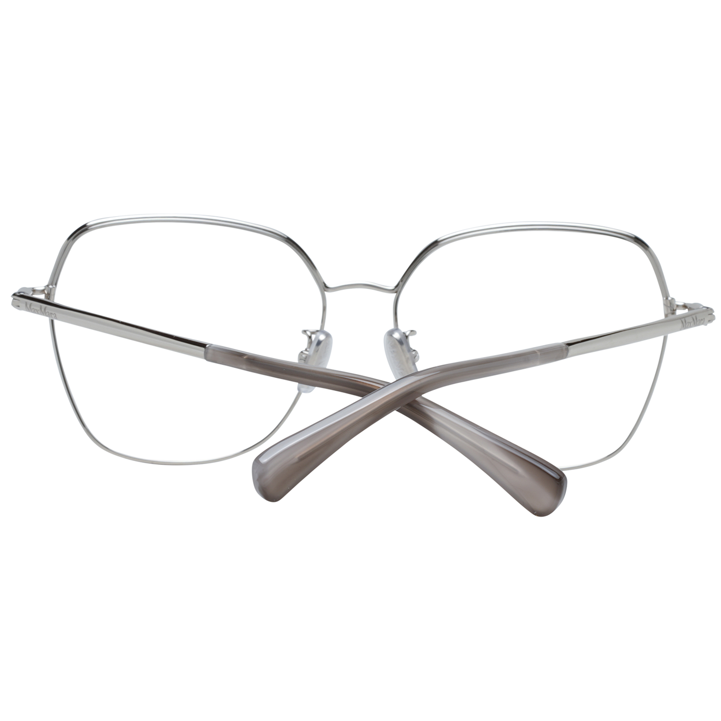 Max Mara Optical Frame MM5061-D 016 57 Titanium