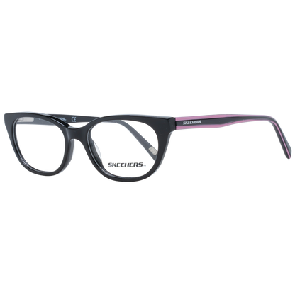 Skechers Optical Frame SE1664 001 46