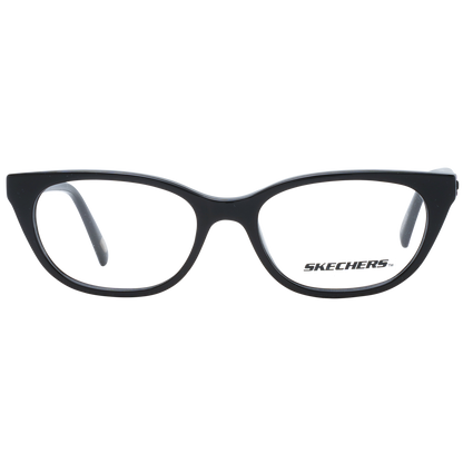 Skechers Optical Frame SE1664 001 46