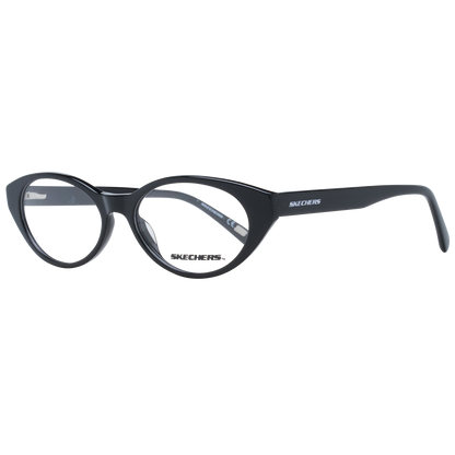 Skechers Optical Frame SE2193 001 52