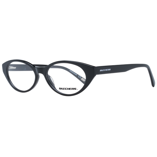 Skechers Optical Frame SE2193 001 52