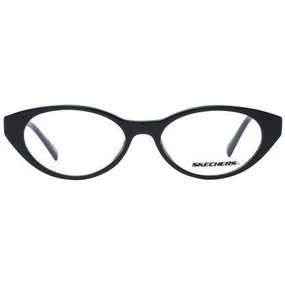 Skechers Optical Frame SE2193 001 52