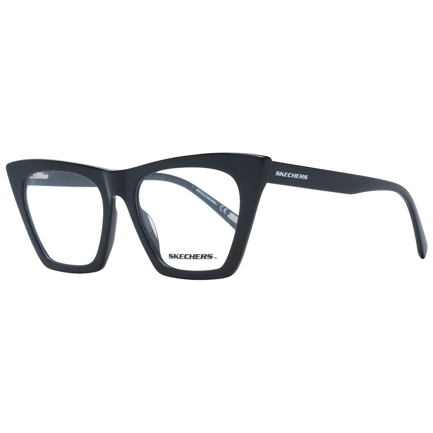 Skechers Optical Frame SE2194 001 53