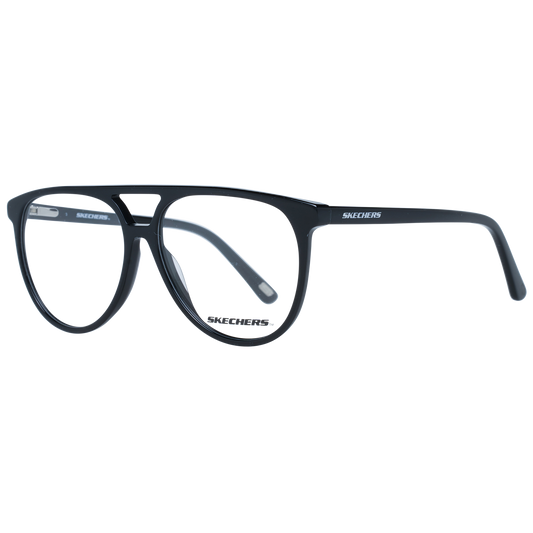 Skechers Optical Frame SE3332 001 53