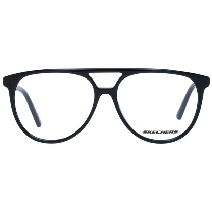 Skechers Optical Frame SE3332 001 53